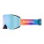 Gogle narciarskie Rossignol Otava S Blurred photochromic