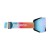 Gogle narciarskie Rossignol Otava S Blurred photochromic