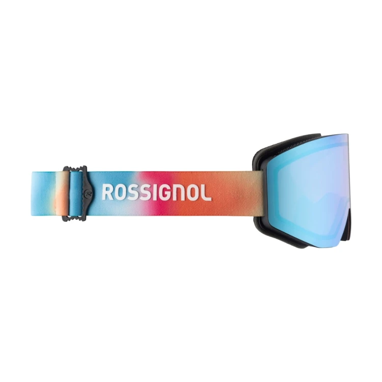 Gogle narciarskie Rossignol Otava S Blurred photochromic
