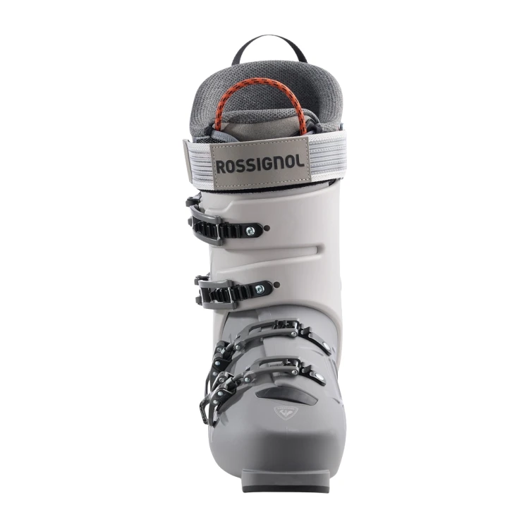Buty narciarskie męskie Rossignol Alltrack 100 Pro MV GW dark grey