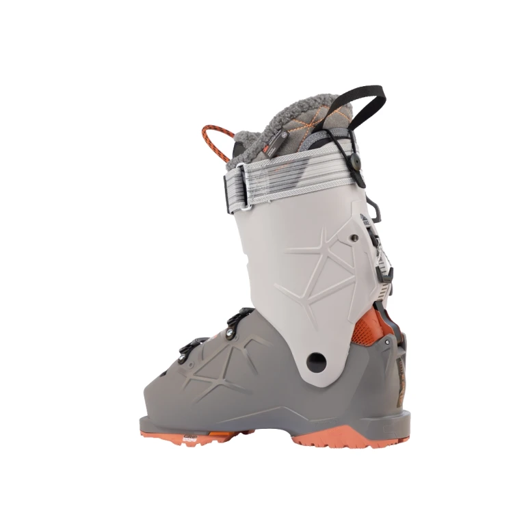 Buty narciarskie męskie Rossignol Alltrack 100 Pro MV GW dark grey