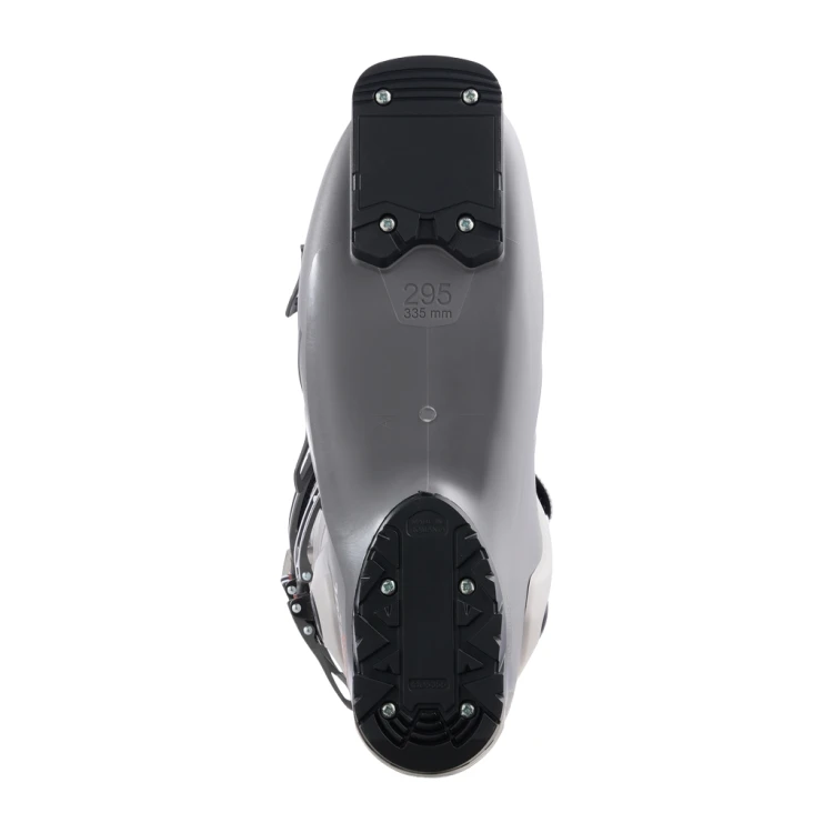 Buty narciarskie męskie Rossignol Alltrack 100 Pro MV GW dark grey