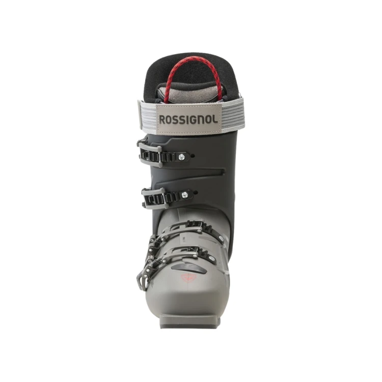 Buty narciarskie męskie Rossignol Alltrack 90 HV steel grey / black