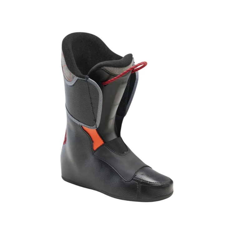 Buty narciarskie męskie Rossignol Alltrack 90 HV steel grey / black