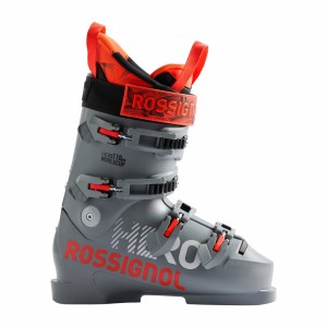 Buty narciarskie męskie Rossignol Hero World Cup 110 MV power grey
