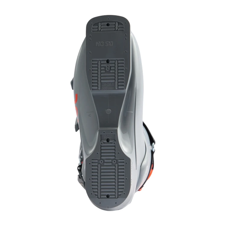 Buty narciarskie męskie Rossignol Hero World Cup 110 MV power grey