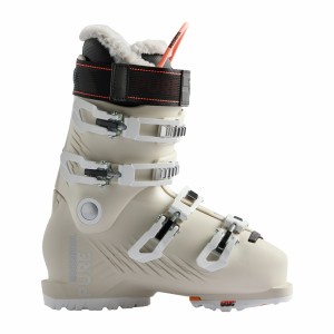 Buty narciarskie damskie Rossignol Pure 85 GW mineral beige