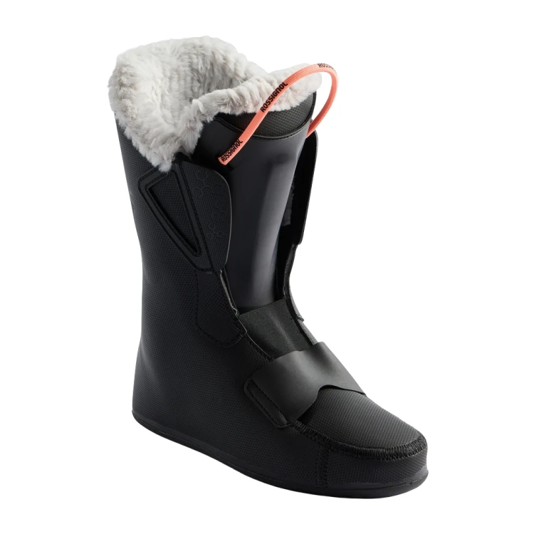 Buty narciarskie damskie Rossignol Pure 85 GW mineral beige