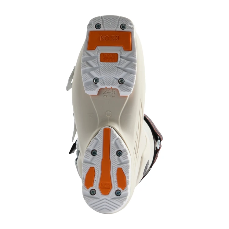 Buty narciarskie damskie Rossignol Pure 85 GW mineral beige