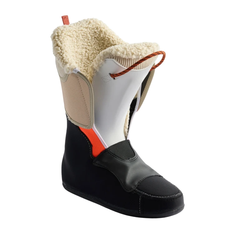 Buty narciarskie damskie Rossignol Alltrack 90 Pro W Boa GW beige/mastic