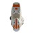 Buty narciarskie damskie Rossignol Alltrack 90 Pro W Boa GW beige/mastic