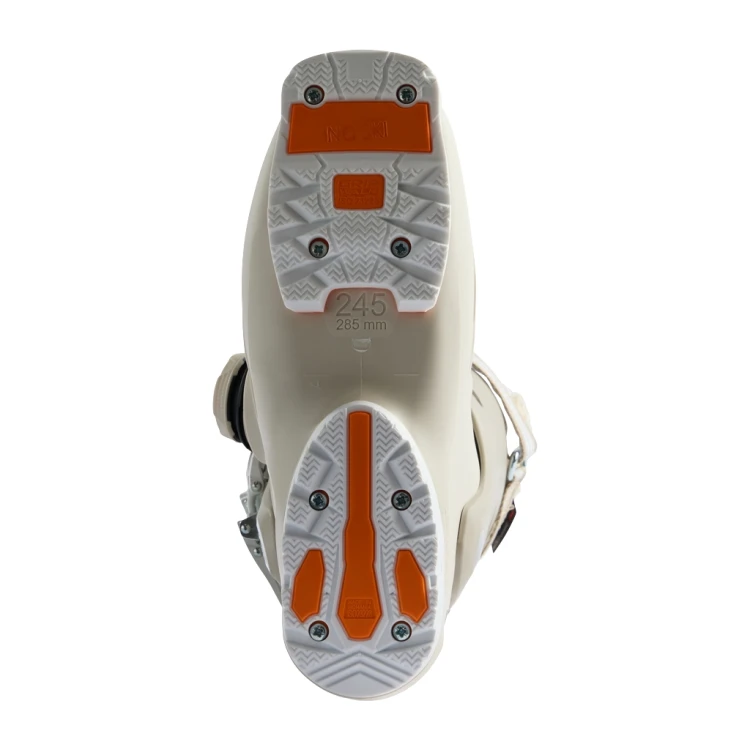 Buty narciarskie damskie Rossignol Alltrack 90 Pro W Boa GW beige/mastic