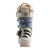 Buty narciarskie damskie Rossignol Alltrack 80 Pro W Boa GW beige/violet blue