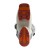 Buty narciarskie damskie Rossignol Alltrack 80 Pro W Boa GW beige/violet blue