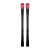 Narty Rossignol Hero MT CA Konect + NX 12 Konect GW B80 Silver Red