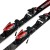 Narty Rossignol Hero MT CA Konect + NX 12 Konect GW B80 Silver Red