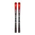 Narty Rossignol Hero MT TI C.A.M Konect + SPX 12 Konect GW B80 Silver Red