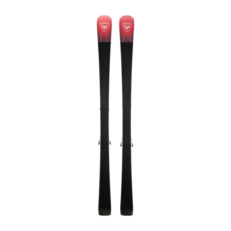 Narty Rossignol Hero MT TI C.A.M Konect + SPX 12 Konect GW B80 Silver Red