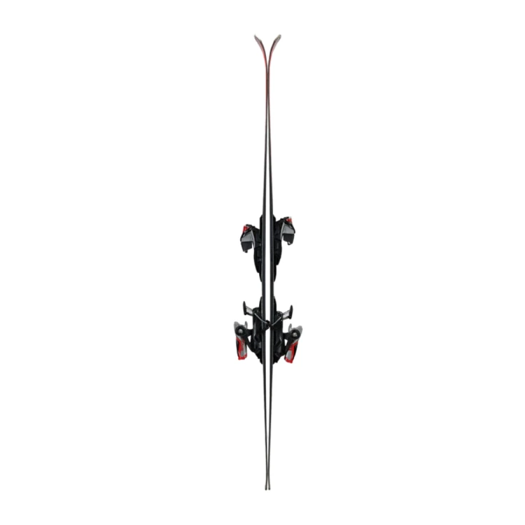 Narty Rossignol Hero MT TI C.A.M Konect + SPX 12 Konect GW B80 Silver Red