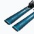 Narty Rossignol Nova 8 + XPRESS W 11 GW B83 Silver Blue