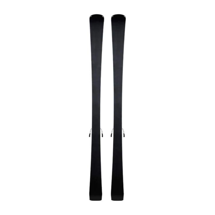 Narty Rossignol Nova 6 + XPRESS W 11 GW B83 Black Bronze