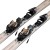 Narty Rossignol Nova 6 + XPRESS W 11 GW B83 Black Bronze