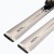 Narty Rossignol Nova 6 + XPRESS W 11 GW B83 Black Bronze