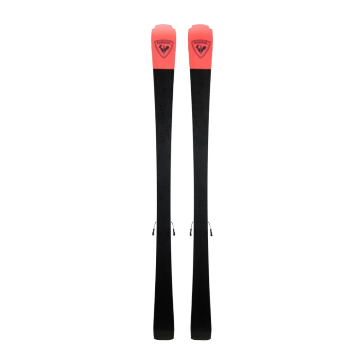 Narty Rossignol Nova 10 + XPRESS W 11 GW B83 Tonic Sun