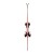 Narty Rossignol Nova 10 + XPRESS W 11 GW B83 Tonic Sun