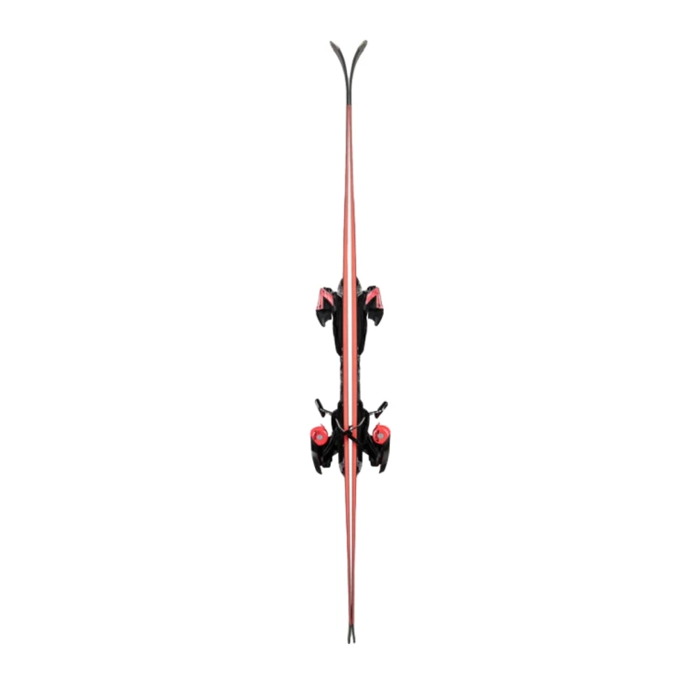 Narty Rossignol Nova 10 + XPRESS W 11 GW B83 Tonic Sun