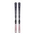 Narty Rossignol Arcade 80 LTD Retail + XPREES W 10 GW B83 Granit Black