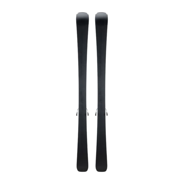 Narty Rossignol Arcade 80 LTD Retail + XPREES W 10 GW B83 Granit Black