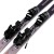 Narty Rossignol Arcade 80 LTD Retail + XPREES W 10 GW B83 Granit Black