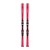 Narty Rossignol Nova 14 + NX 12 Konect GW B80 Tonic Sun