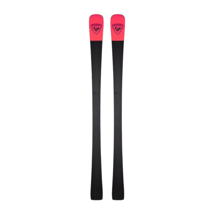 Narty Rossignol Nova 14 + NX 12 Konect GW B80 Tonic Sun
