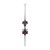 Narty Rossignol Nova 14 + NX 12 Konect GW B80 Tonic Sun