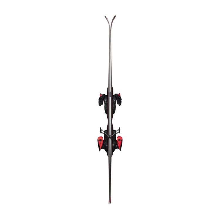 Narty Rossignol Nova 14 + NX 12 Konect GW B80 Tonic Sun