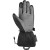 Rękawice narciarskie męskie Reusch Advanced Heat R-TEX® XT black