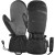 Rękawice narciarskie męskie Reusch Advanced Heat R-TEX® XT Mitten black