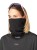 Komin Salomon RS Warm Tube black