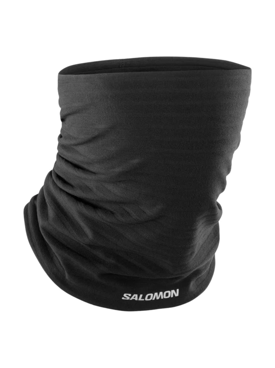 Komin Salomon RS Warm Tube black