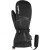 Rękawice narciarskie męskie Reusch Down Spirit GTX Mitten black