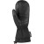 Rękawice narciarskie męskie Reusch Down Spirit GTX Mitten black