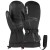Rękawice narciarskie męskie Reusch Down Spirit GTX Mitten black