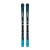Narty Rossignol Forza 50° CAM + NX 12 Konect GW B80 Black Blue