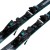 Narty Rossignol Forza 50° CAM + NX 12 Konect GW B80 Black Blue