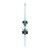 Narty Rossignol Forza 50° CAM + NX 12 Konect GW B80 Black Blue