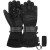 Rękawice snowboardowe męskie Reusch Sweeber III R-TEX® XT black