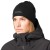 Czapka Salomon Beanie deep black