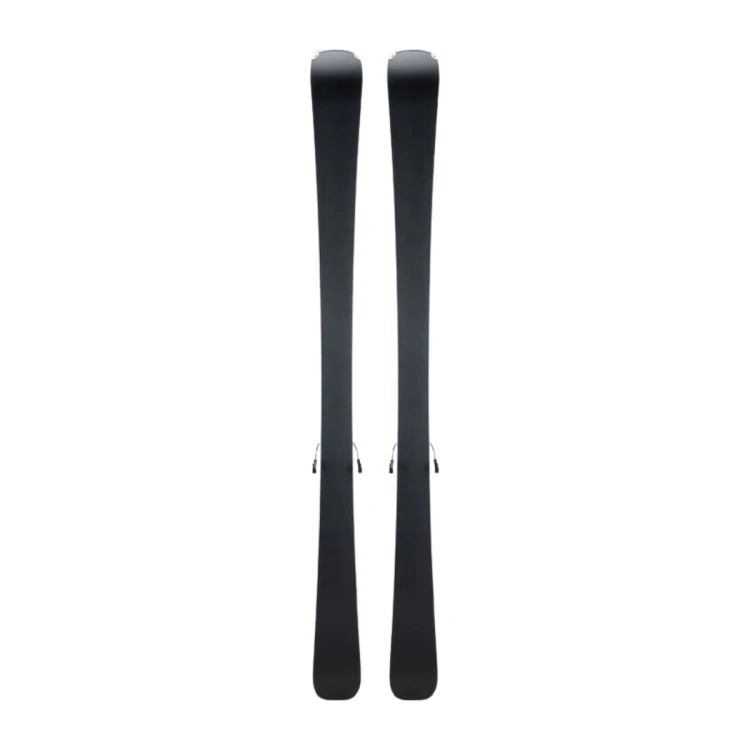 Narty Rossignol Arcade 78 + Xpress W 10 GW B83 Wht/Sparkle
